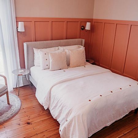 The Montague Rose Inn & Cafe St. Andrews By The Sea Eksteriør billede